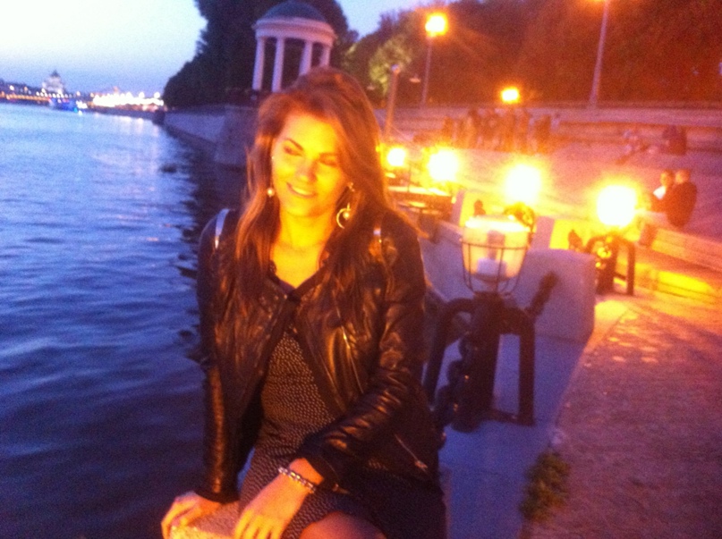 Алёнка Висящева | Москва