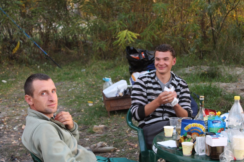 Иван Ковальчук | Киев