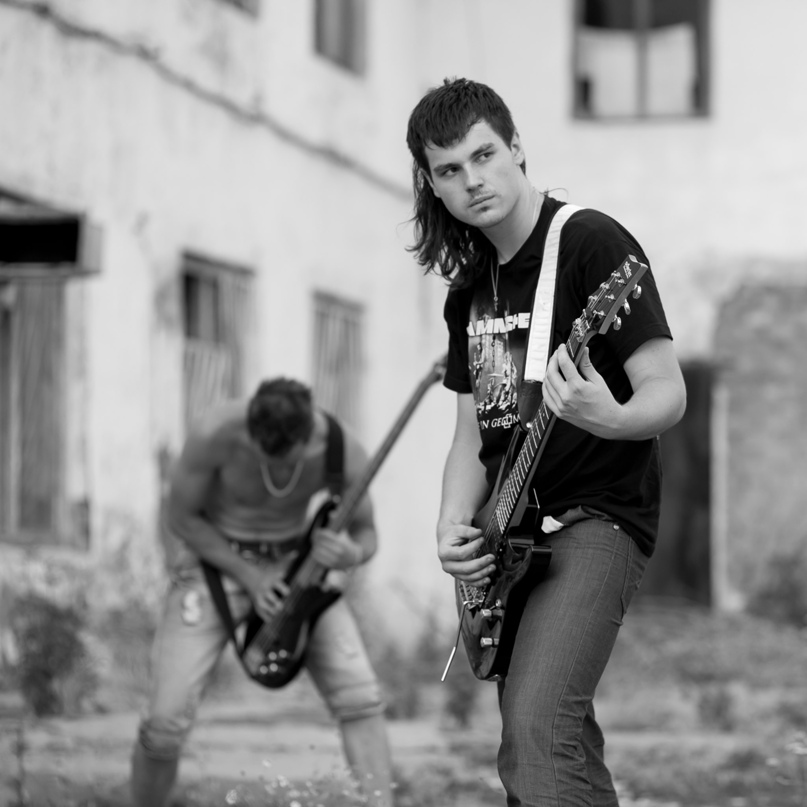 Сергей Нефедов Nefer | Губкин