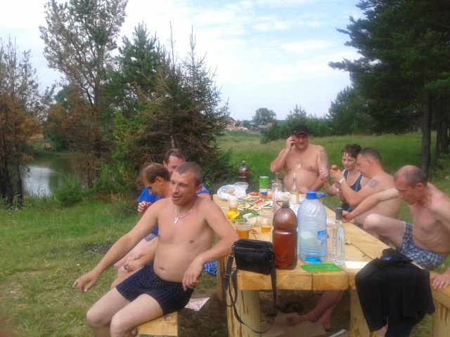 Александр Конюхов | Первоуральск