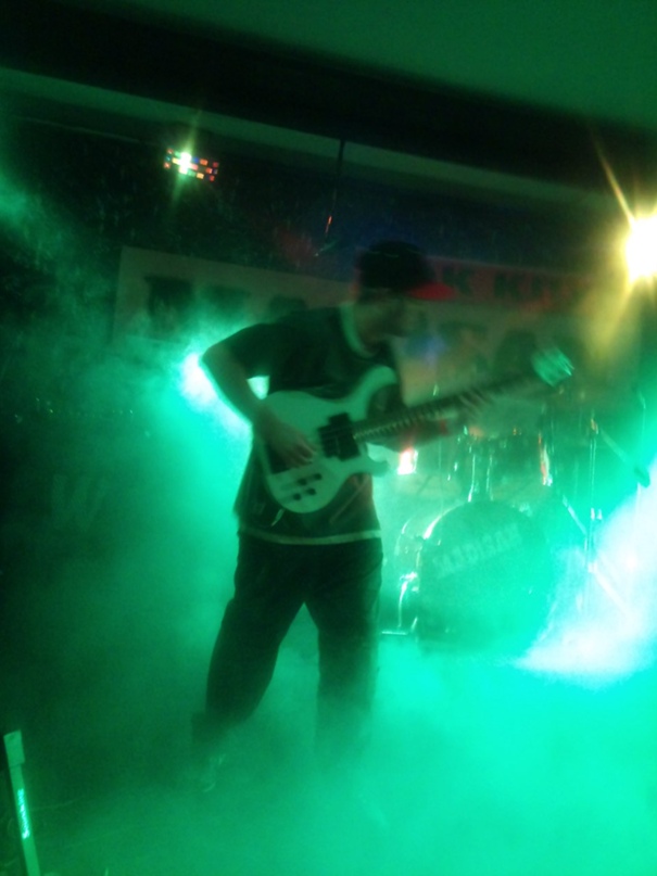 Павел Майборода Marlboro | Кривой Рог