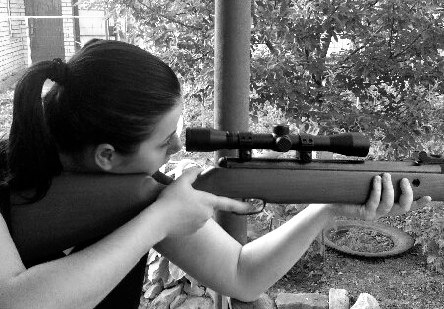 Анастасия Ерошенко | Москва