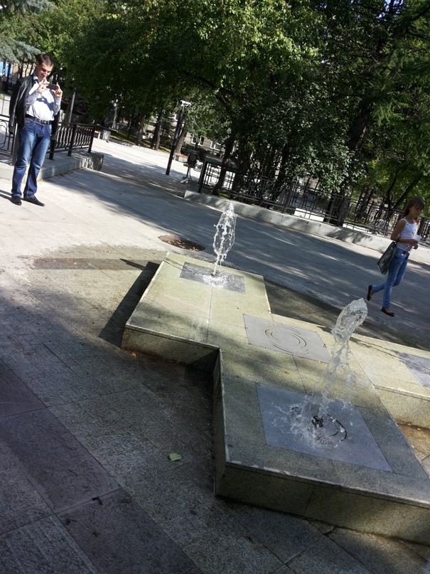 Татьяна Беляева | Viterbo