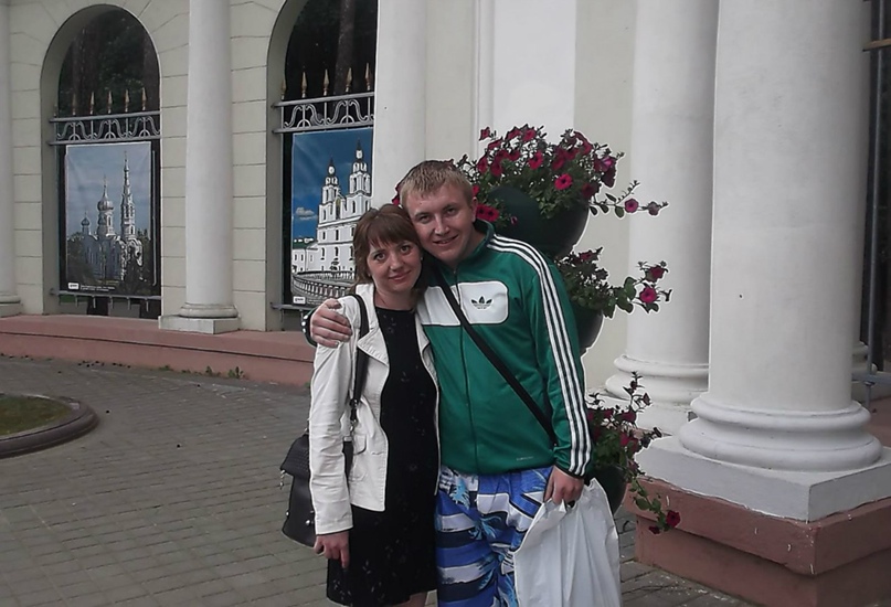 Татьяна Агафонова | Оболь