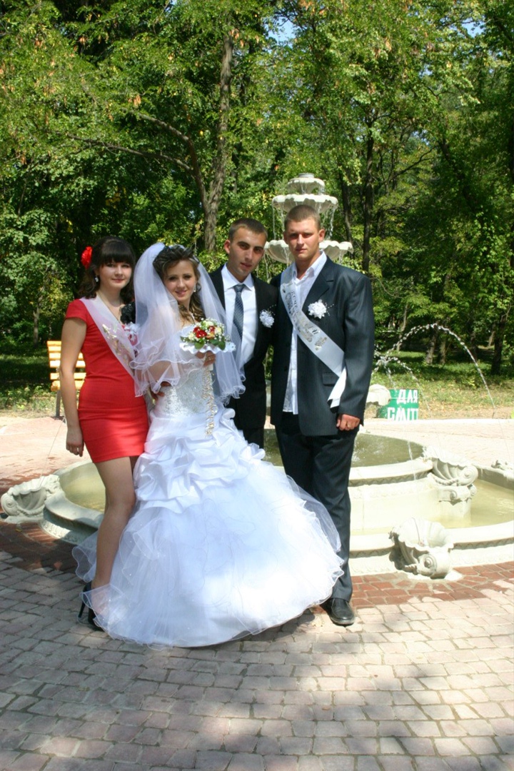 Виктория Багрий |
