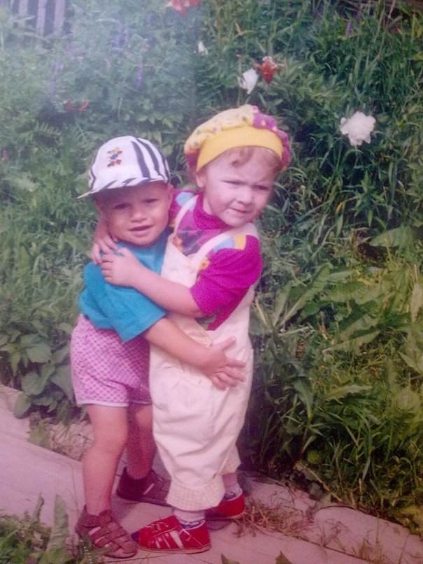 Дима Пухов | Вожега