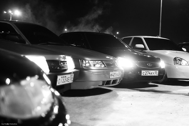 Евгений Кудрявцев | Омск