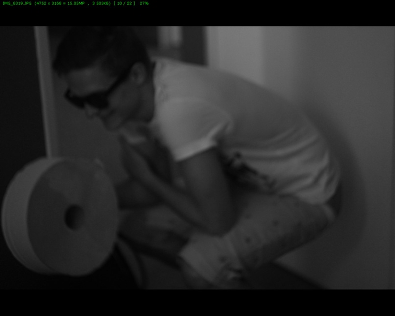 Александр Януш | Брест