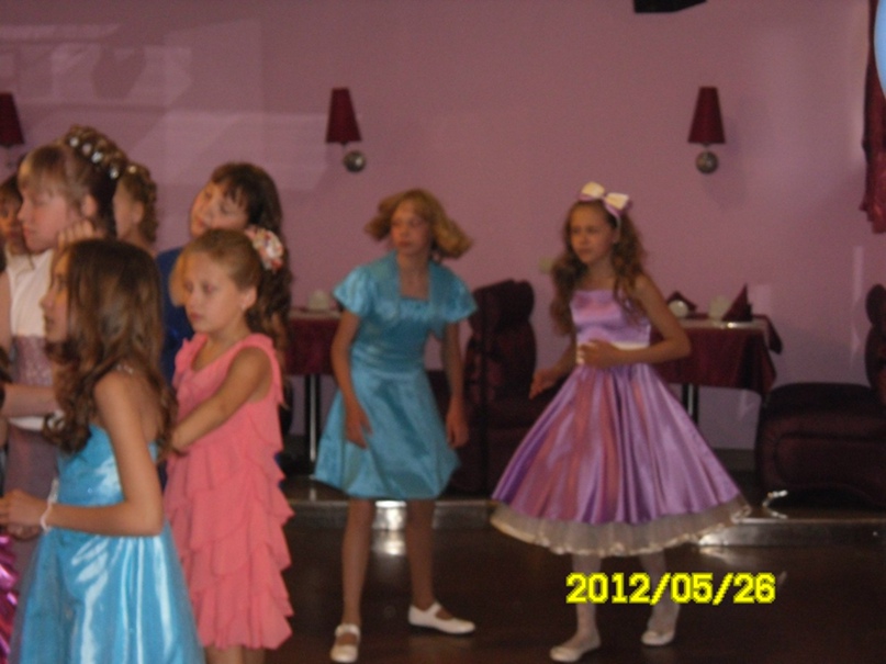 Елизавета Петрова | Краснокамск