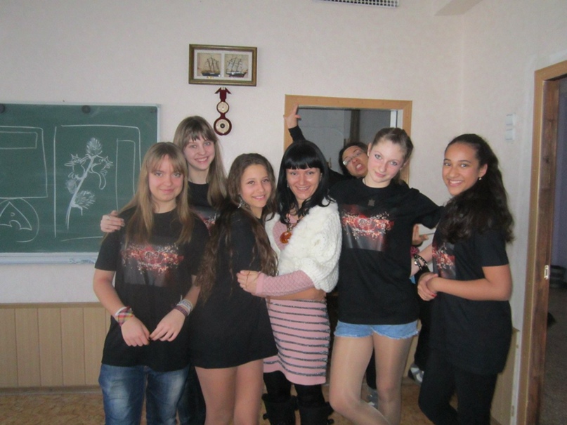 Маша Субботина |