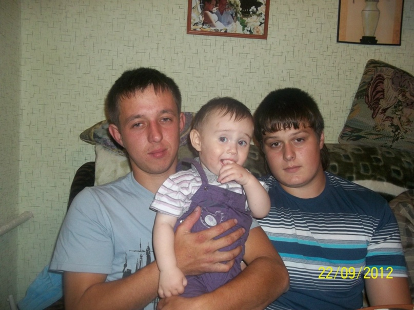 Александра Боровкова | Ярославль