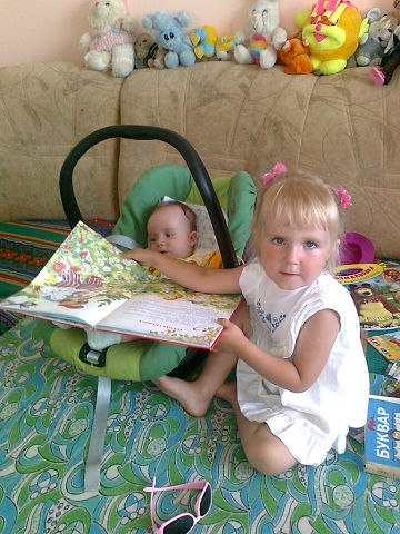 Вячеслав Швец | Козлин