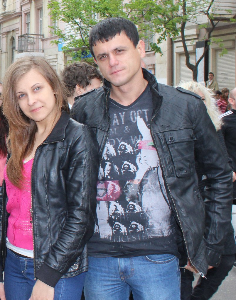 Марина Дубровина | Новошахтинск