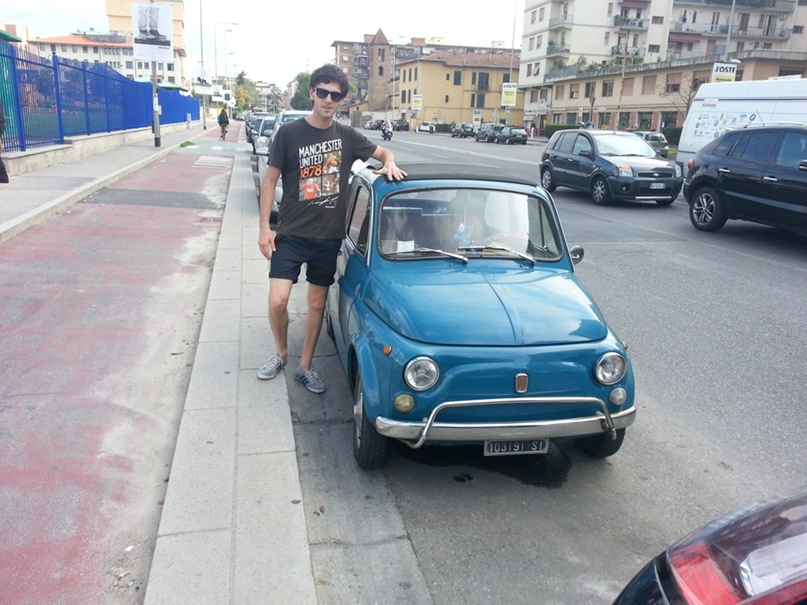 Виктор Викторов | Санкт-Петербург