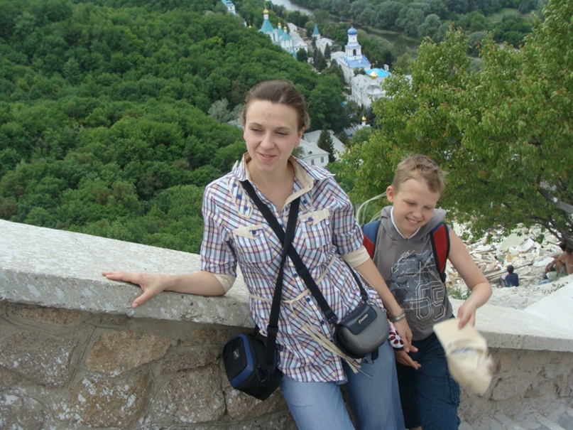 Ольга Дмитрук | Павлоград