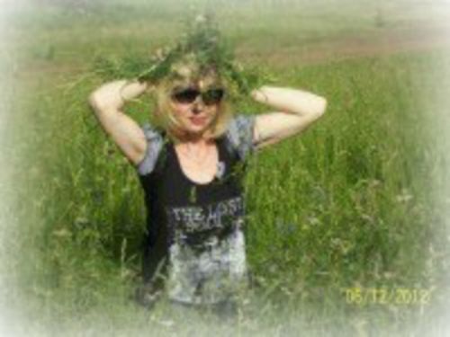 Людмила Малкина | Екатеринбург