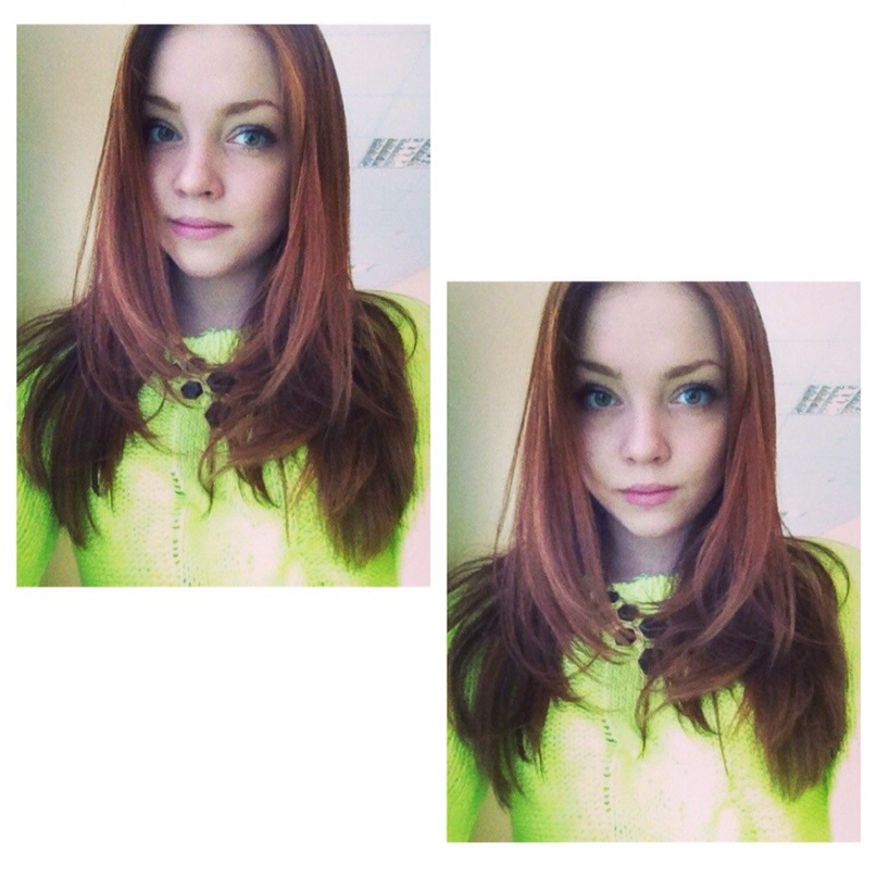 Евгения Полетаева Андреевна | Челябинск