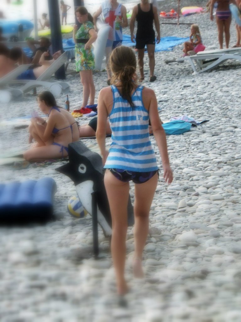 Верунька Азарова | Москва