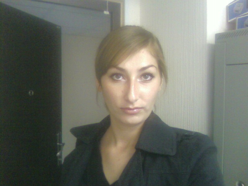 Ксения Блинова | Новосибирск