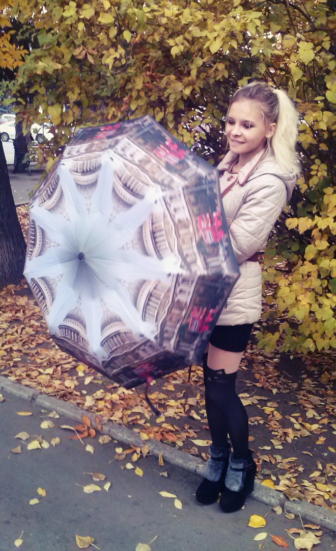 Виктория Кравченко | Саратов