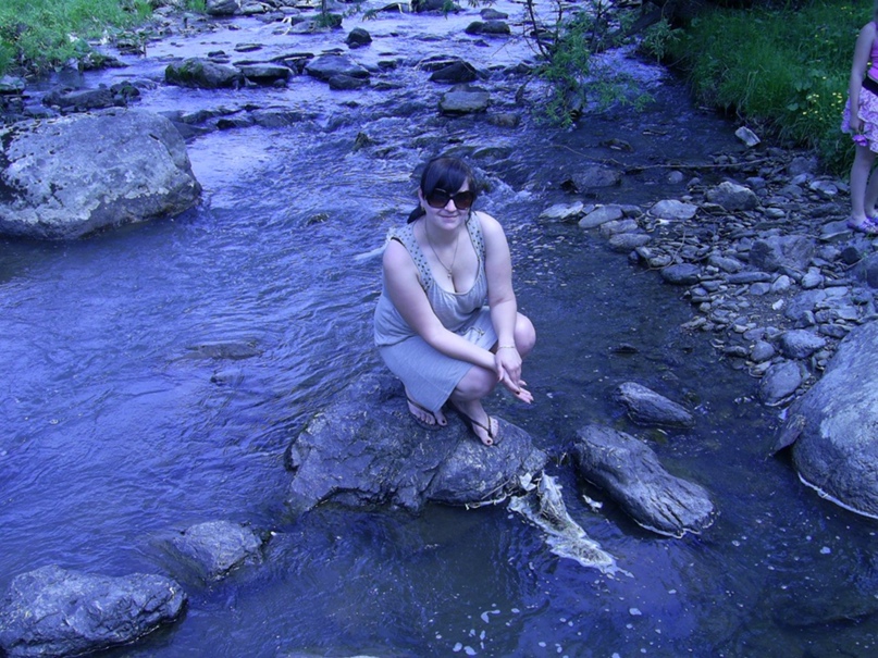 Анастасия Зырянова | Новосибирск