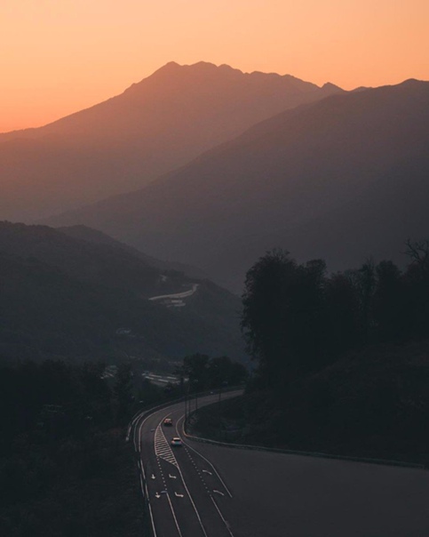 Тихое очарование Краснодарского края