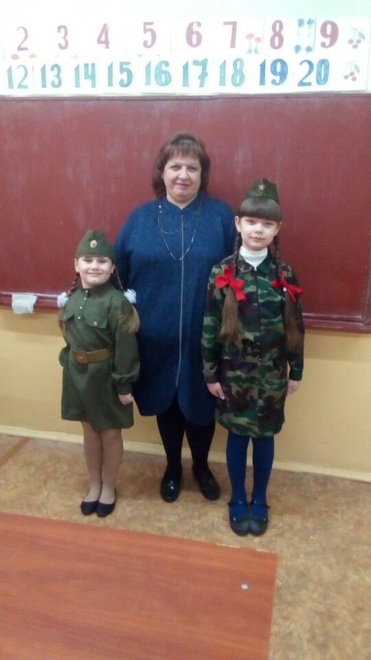 Елена Лукьянова | Луганск