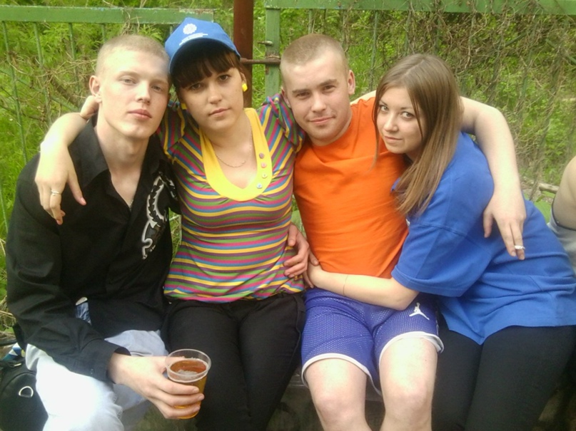 Юлия Стародубцева | Томск