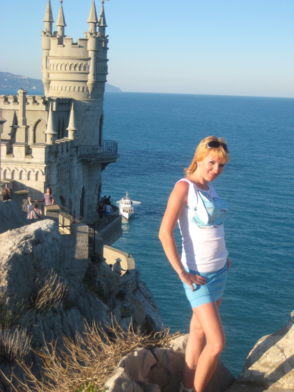 Анна Сидоркина | Дзержинск