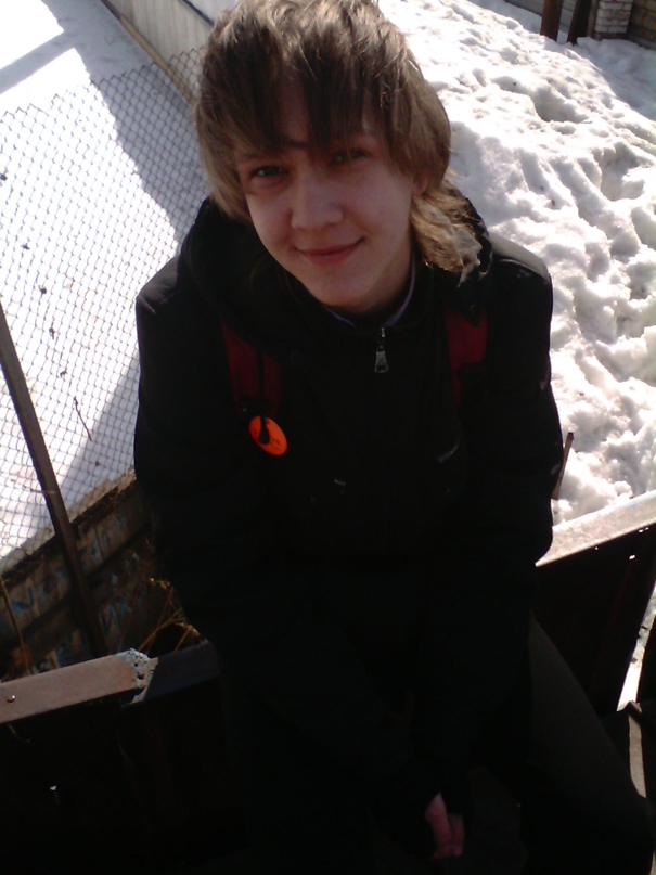 Кирилл Калугин | Курган