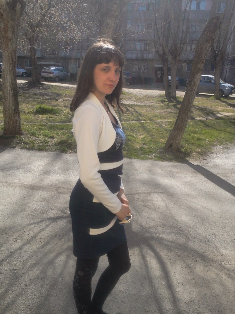 Поля Кузнецова | Первоуральск