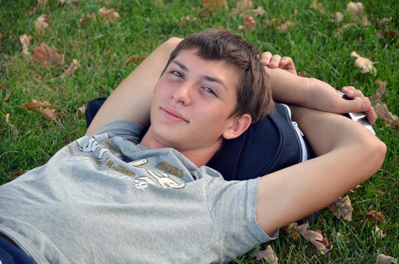 Андрей Шабанов | Оренбург