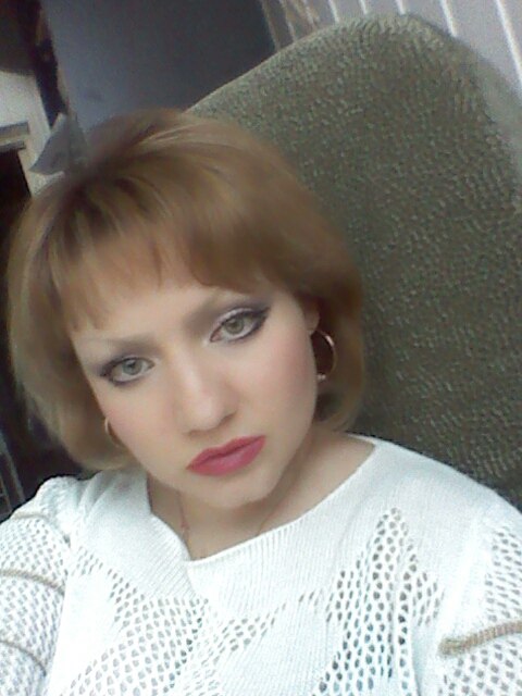 Оксана Ермолаева Малина | Лениногорск