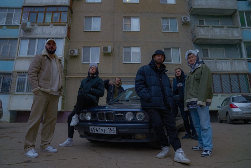 Константин Ким | Саратов
