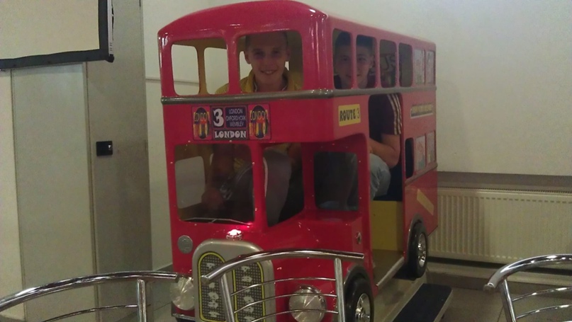 Кирилл Майоров | Москва