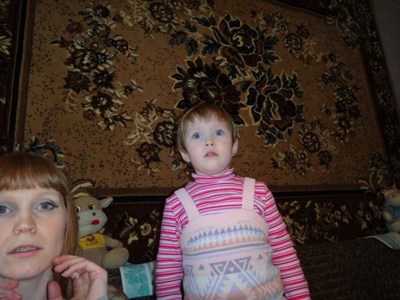 Елена Клопова | Санкт-Петербург