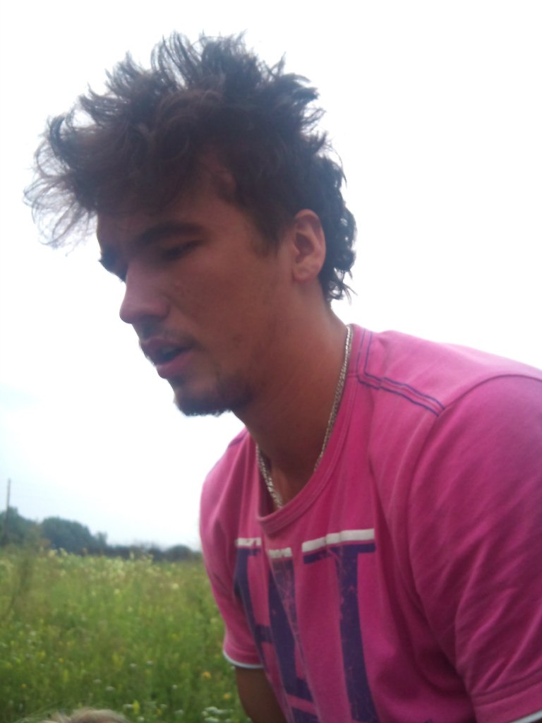 Дмитрий Беляков | Москва