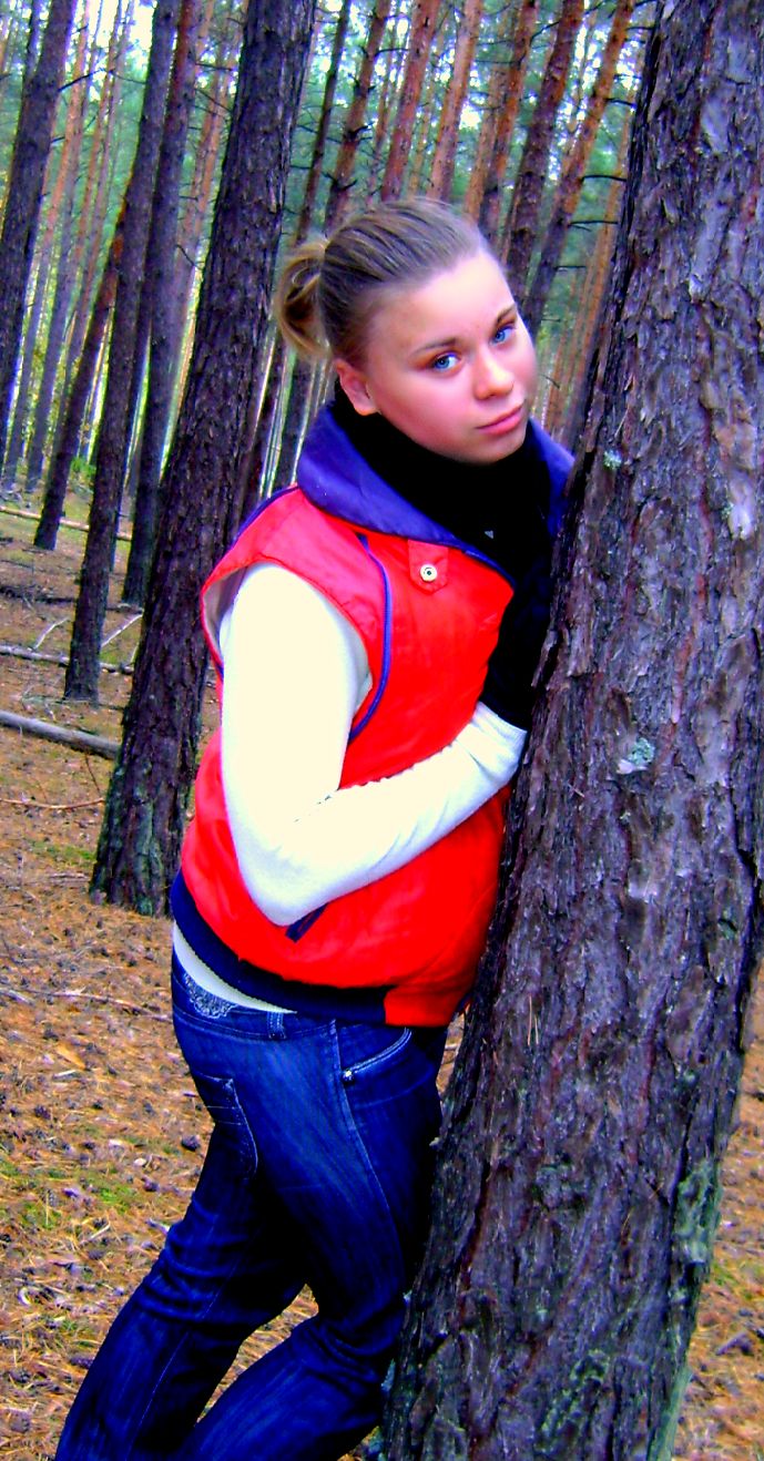 Катюшка Белая | Киев