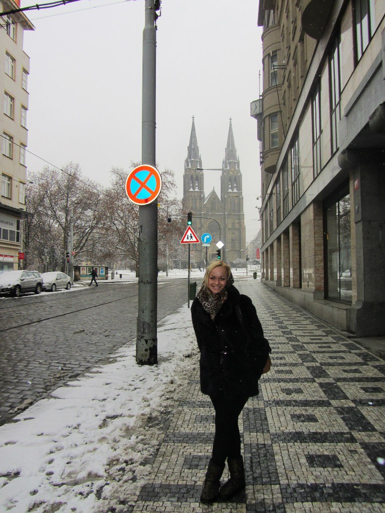 Валерия Костина | Москва