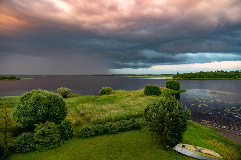 Михаил Шутин | Череповец