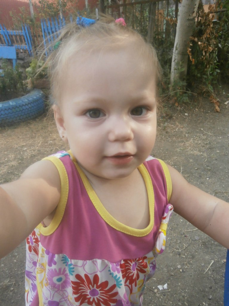 Лена Филимонова | Севастополь (село)