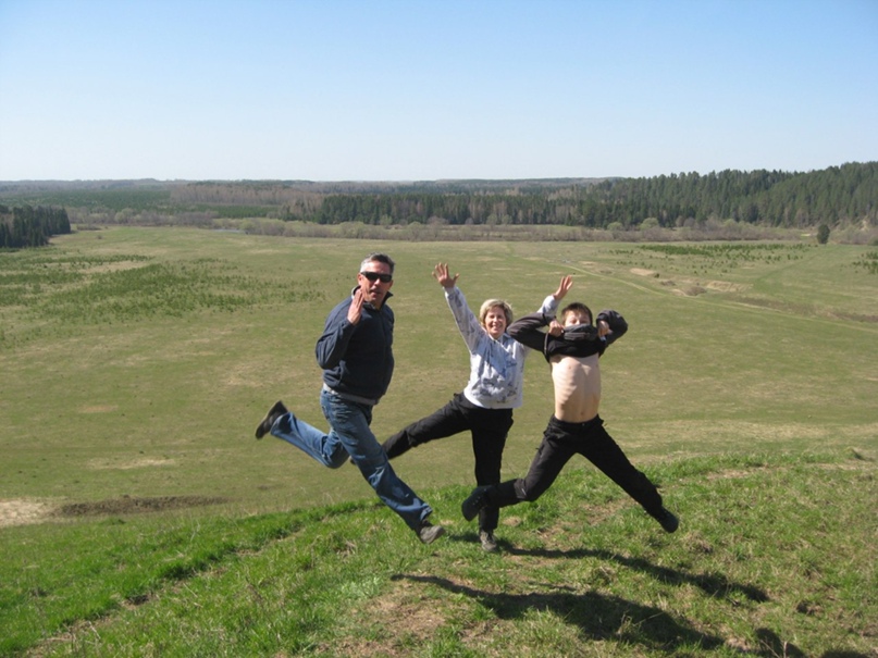 Алла Шумилова | Киров