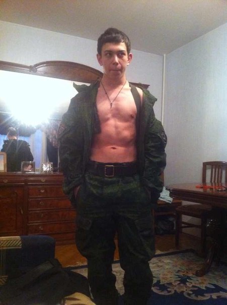 Виталий Забродин | Москва