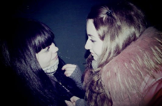 Анастасия Сидорова | Новосибирск