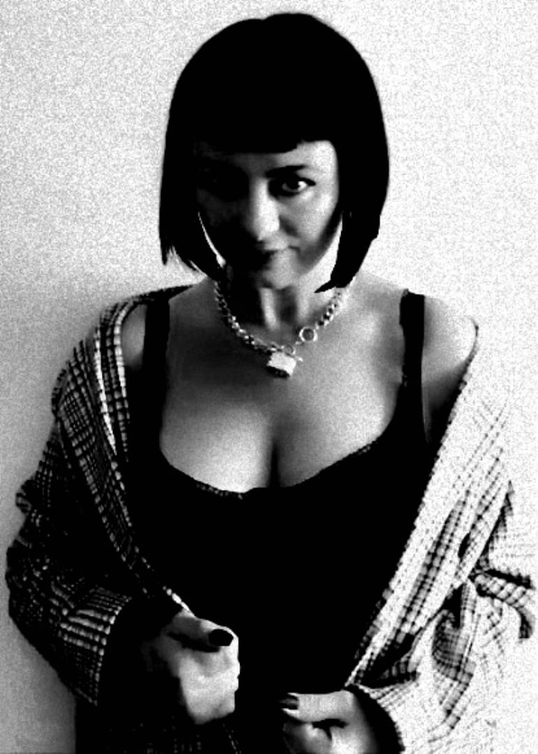 Алина Герасимова | Тольятти