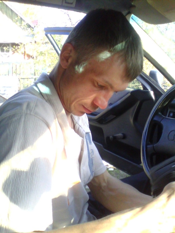 Максим Корчагин | Брянск