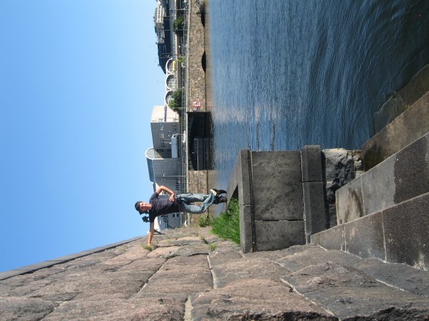 Vladislove Fedoroff | Köln