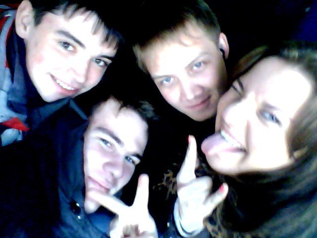 Максим Усманов |