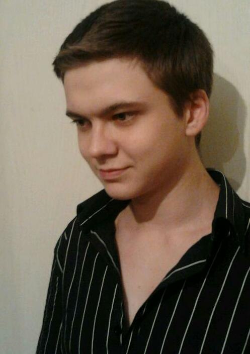 Александр Бахтин | Никополь