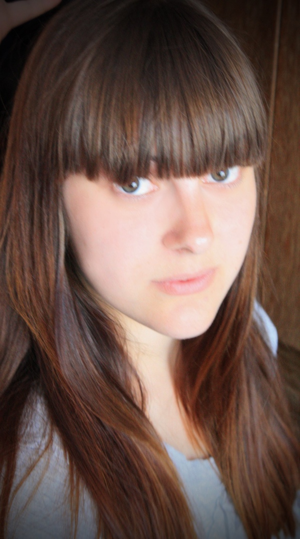 Татьяна Головизнина | Краснокамск